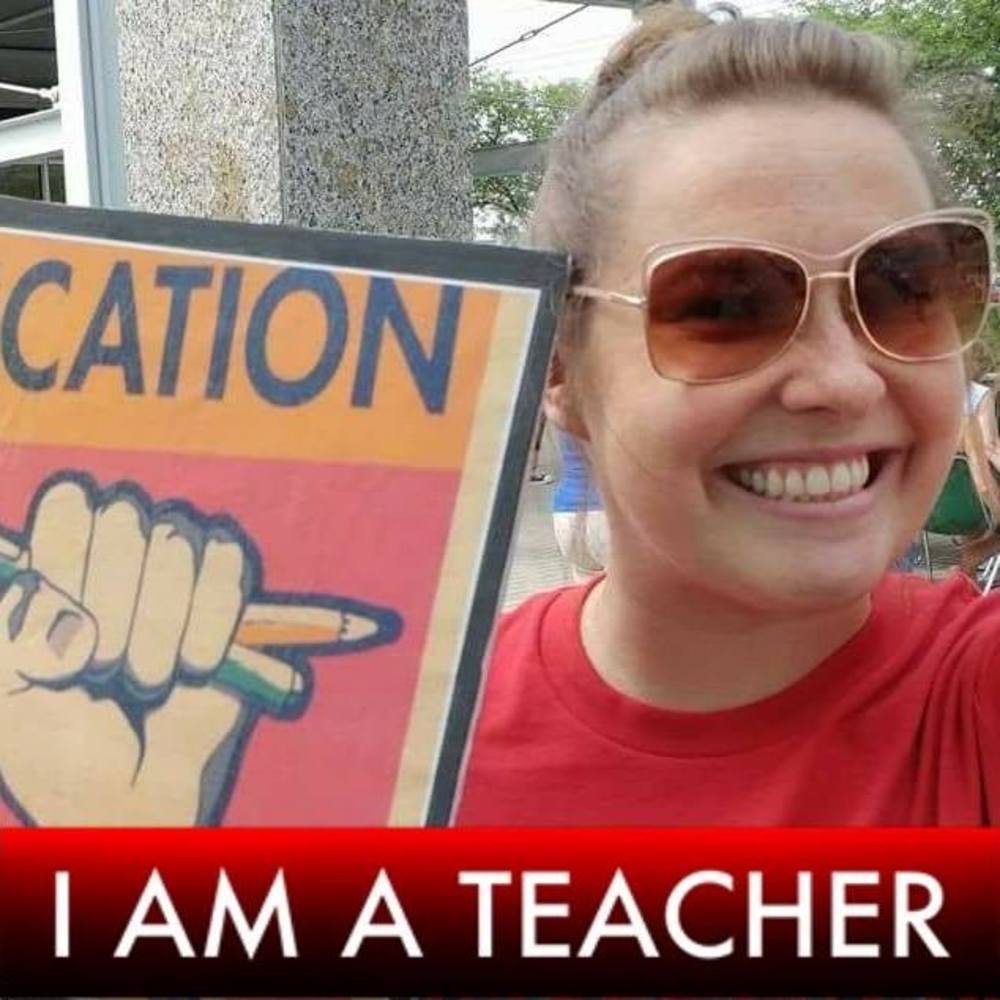 Meet your Posher, Kristen